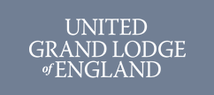 United Grand Lodge of England Logo.